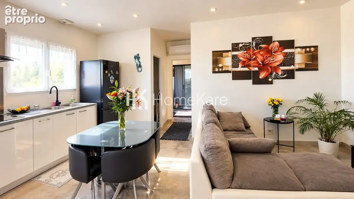 Maison 8 pièces 185 m² à vendre à Vernet (31810) - photo 9