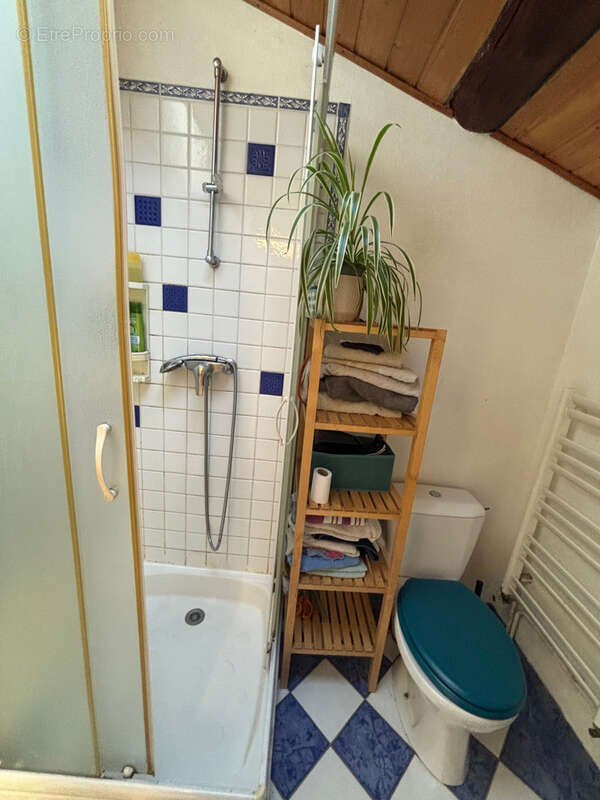 Maison à SAINT-ETIENNE