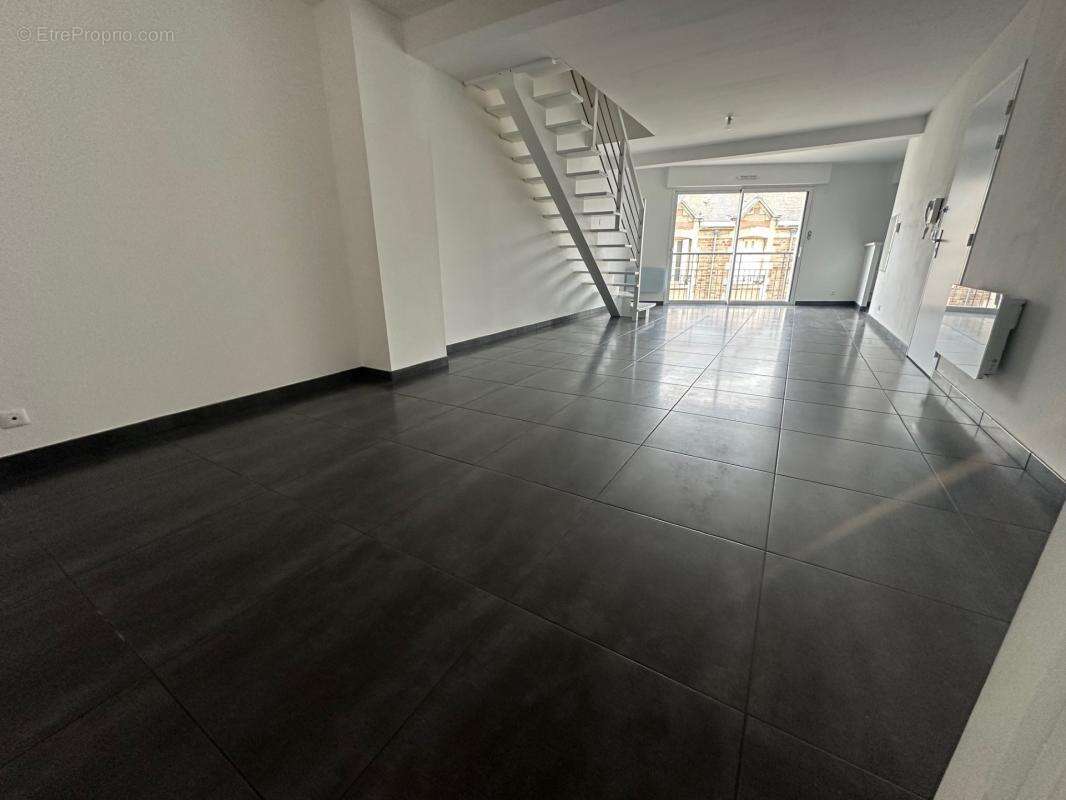Appartement à LES SABLES-D'OLONNE