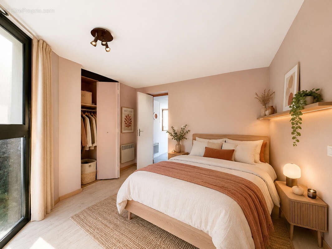 Appartement au coeur de wazemmes - photo 15