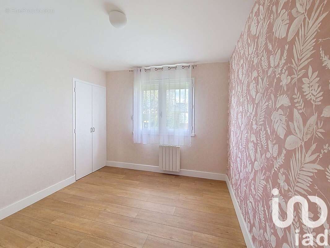 Maison 118 m² à Brech  - photo 8