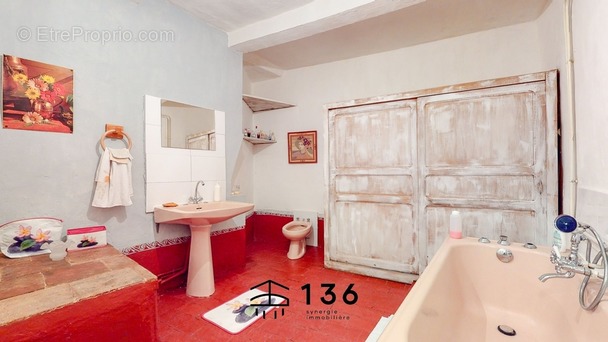 Appartement à LODEVE