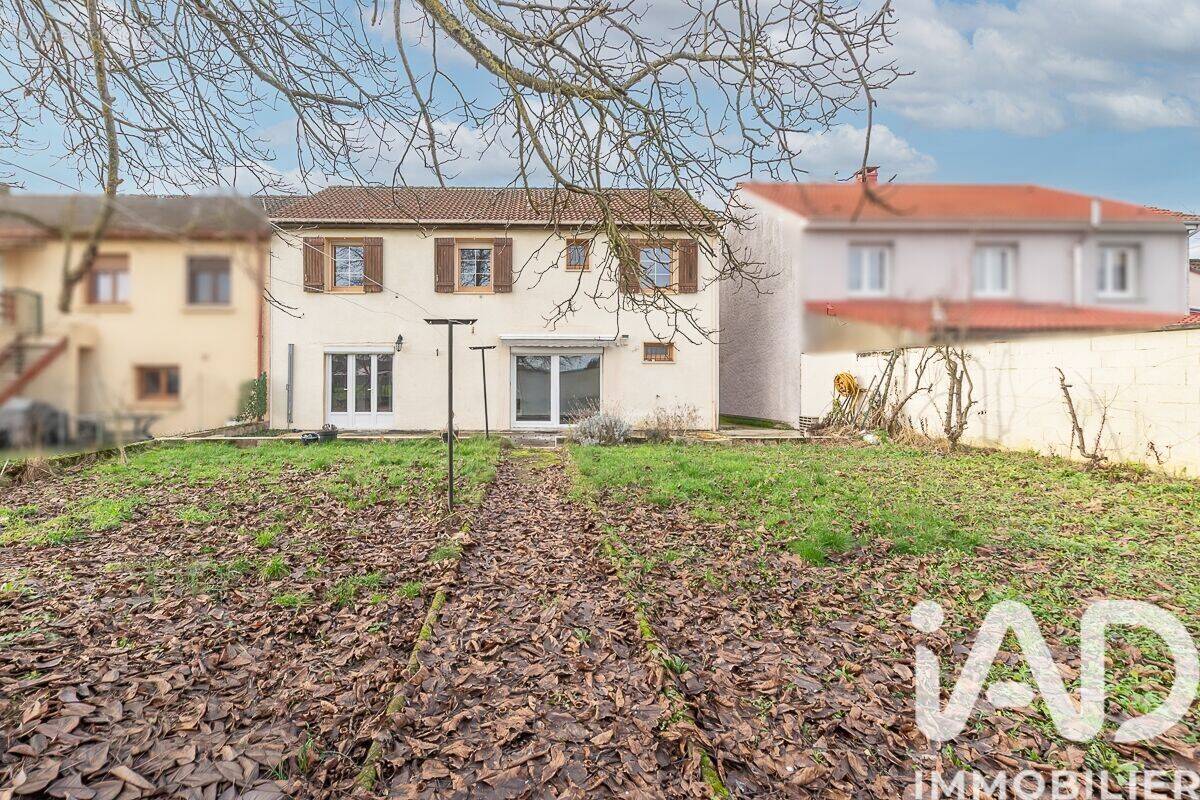 Photo 1 - Maison à FLORANGE