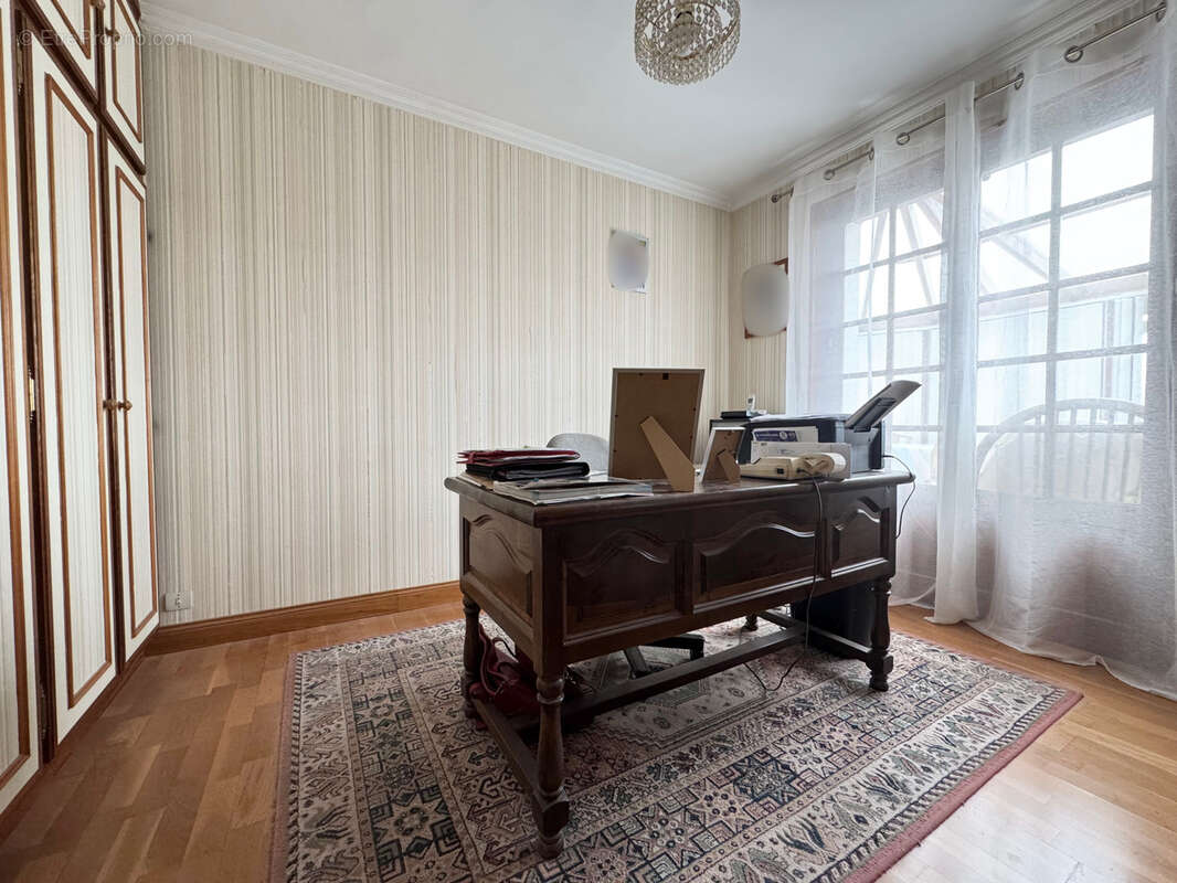 Maison à BRETTEVILLE