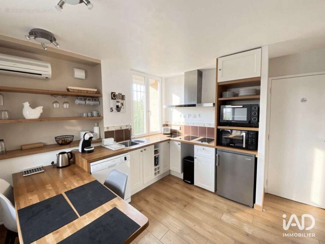 Photo 6 - Appartement à PORT-VENDRES