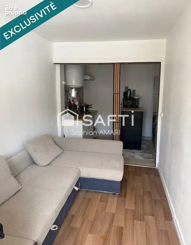 Photo 1 - Appartement à L'ILE-SAINT-DENIS