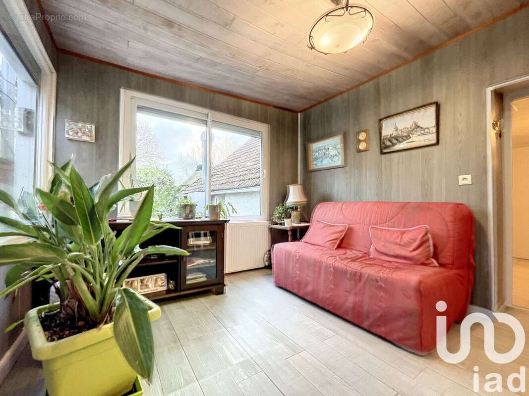 Photo 7 - Maison à SAINT-BRISSON-SUR-LOIRE