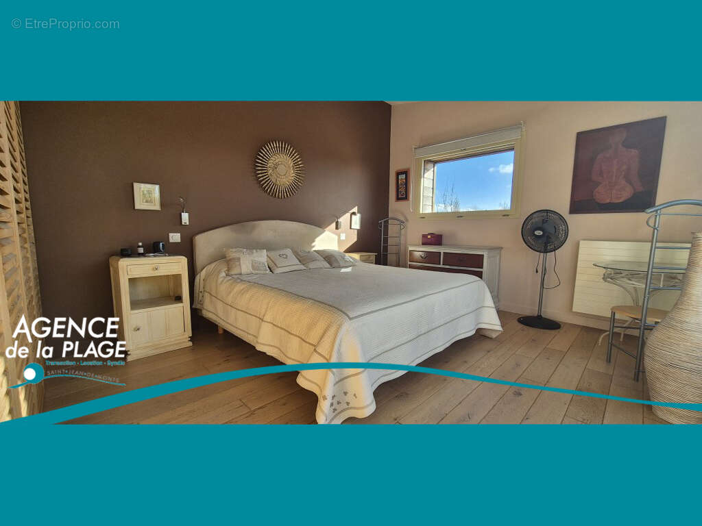 Maison à LE PERRIER