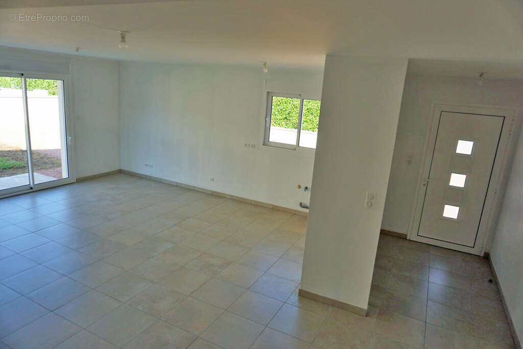 Maison à PARAY-LE-MONIAL