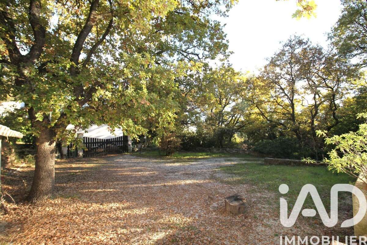 Photo 2 - Maison à EGUILLES