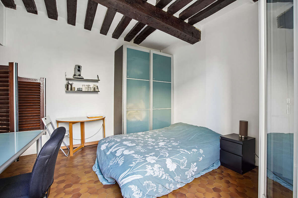 Appartement à PARIS-5E