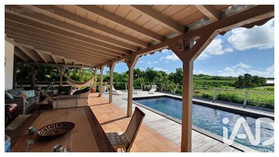 Photo 4 - Maison à SAINT-FRANCOIS