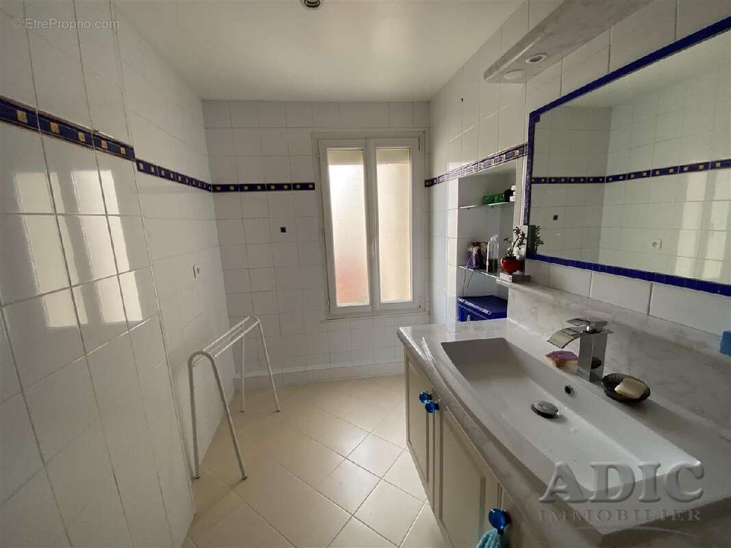 Maison 98 m² à Villenoy  - photo 11