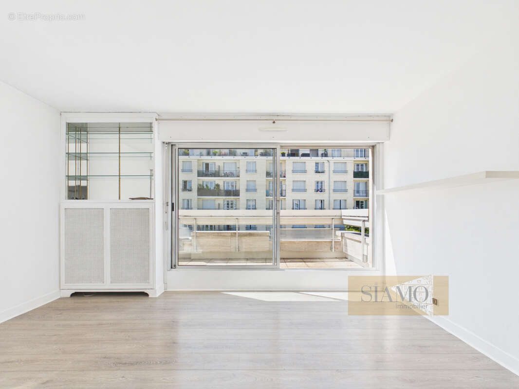 Appartement à VINCENNES