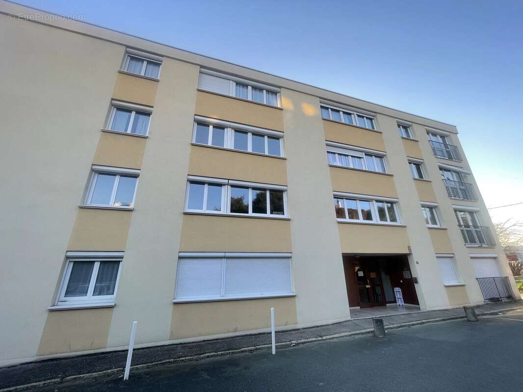 Appartement à ROUEN