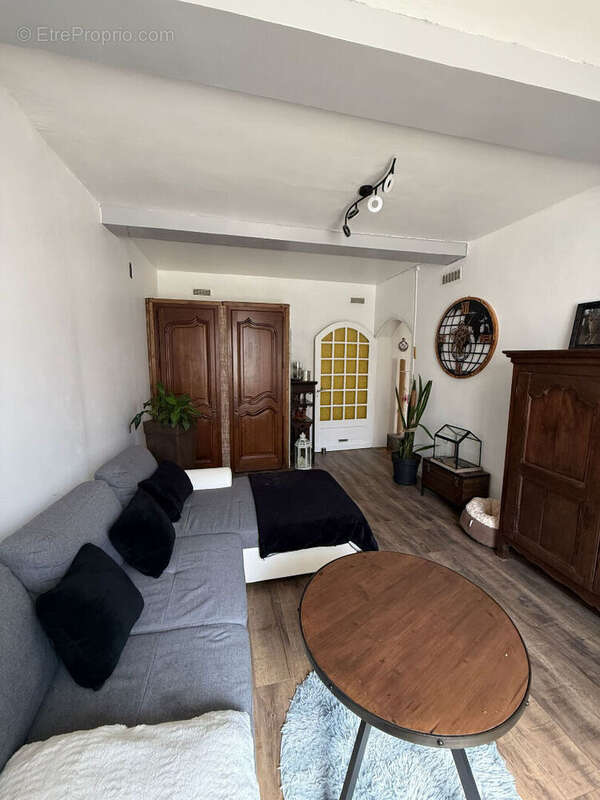 Maison 105m² pleine de charme avec jardin sans vis a vis - photo 2