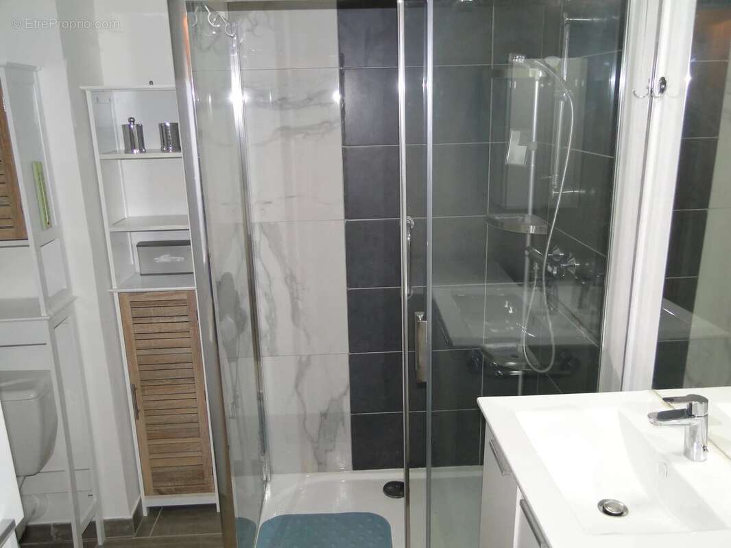 Appartement à ROQUEBRUNE-CAP-MARTIN