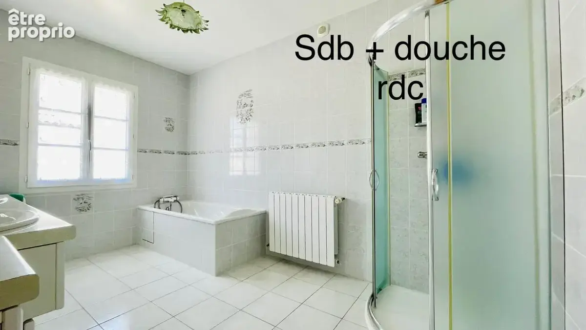 Maison 6 pièces 156 m² à vendre à Saint-Pierre-D'oleron (17310) - photo 13