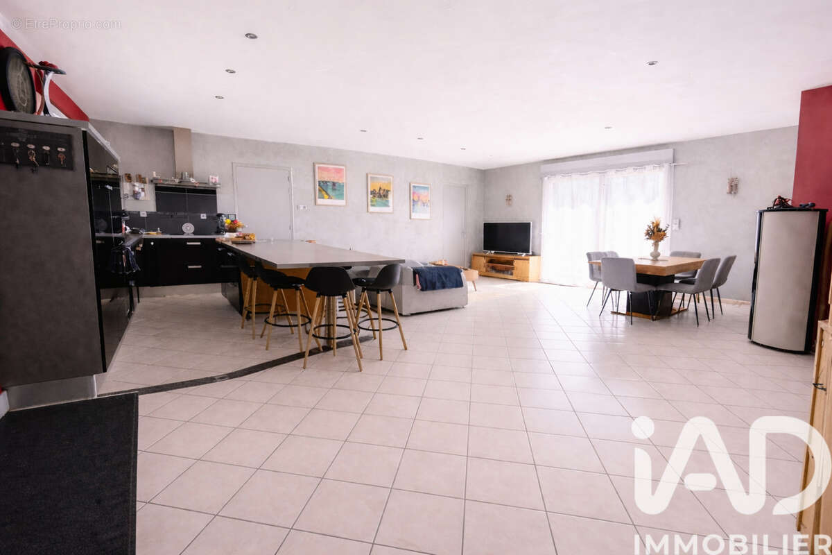 Photo 2 - Maison à LA PLAINE-SUR-MER