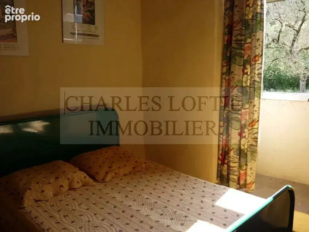  Propriété mitoyenne dans un château Médiéval du 14ème et 15eme siècles - photo 33