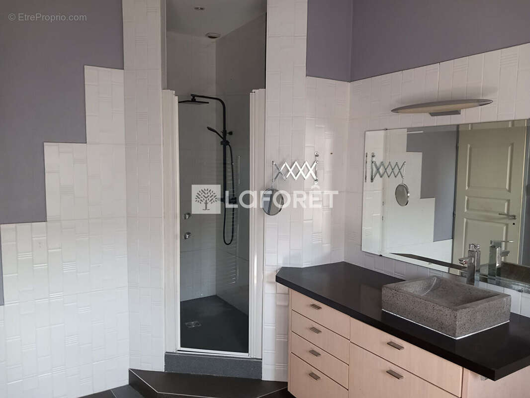 Appartement à DOLE