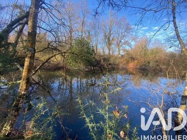 Photo 5 - Terrain à BEAUPREAU