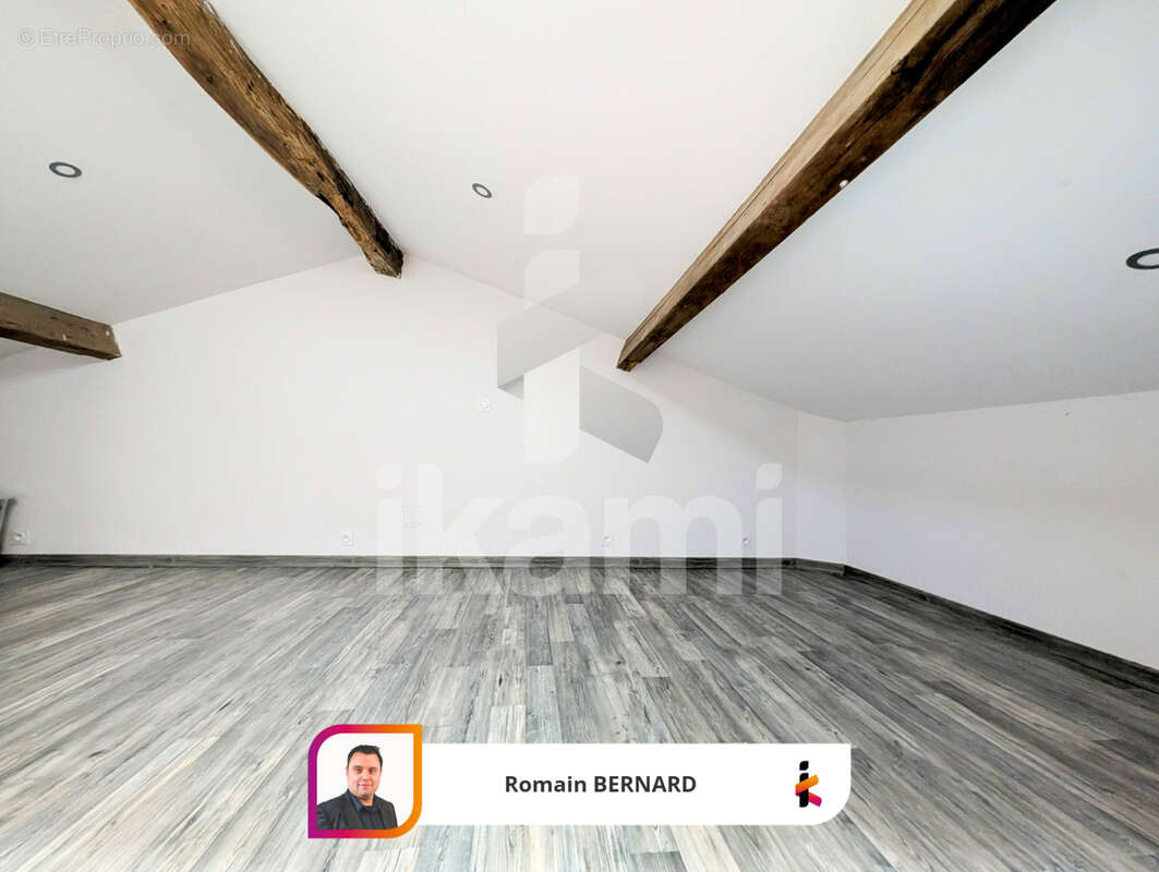 Maison 4 pièces 100 m2 - photo 12