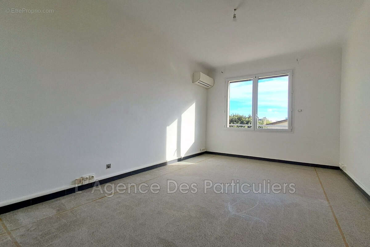 Appartement à DRAGUIGNAN