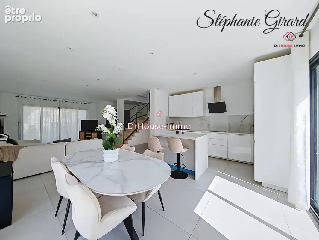 Maison 5 pièces 149 m² à vendre à Semoy (45400) - photo 15