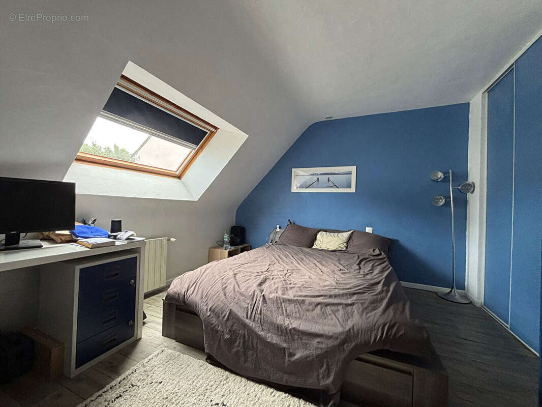 Maison à SAINT-NAZAIRE