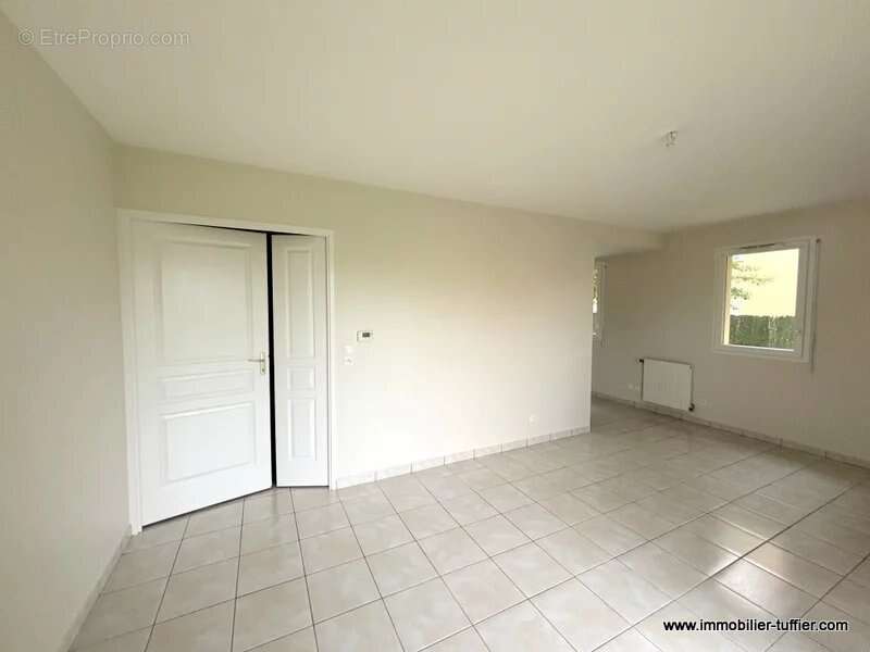 Appartement à LE MANS