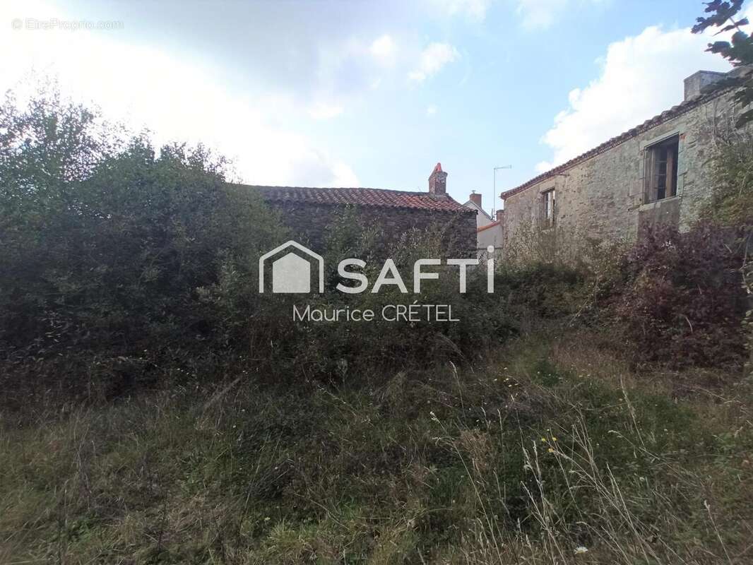 Photo 3 - Maison à SAINTE-FLORENCE