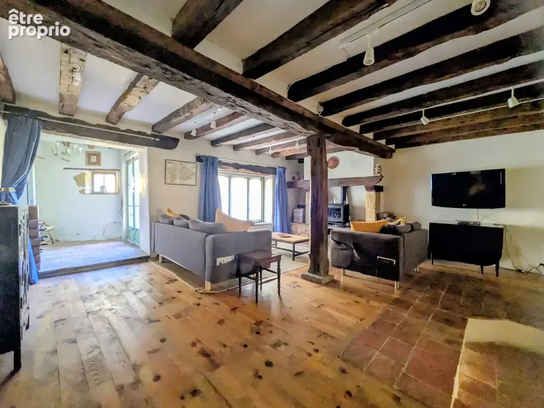 Photo Maison à Marciac au prix de 161 000€