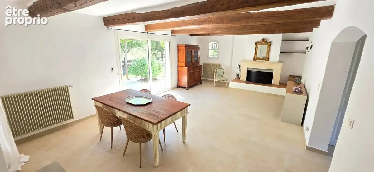 Villa 5 pièces à Roquebrune Sur Argens - Var - photo 5