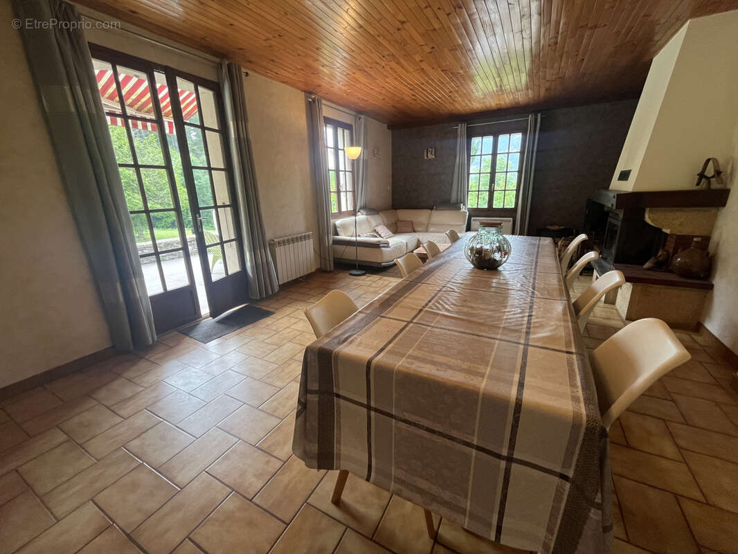 Maison die (26150) - photo 18