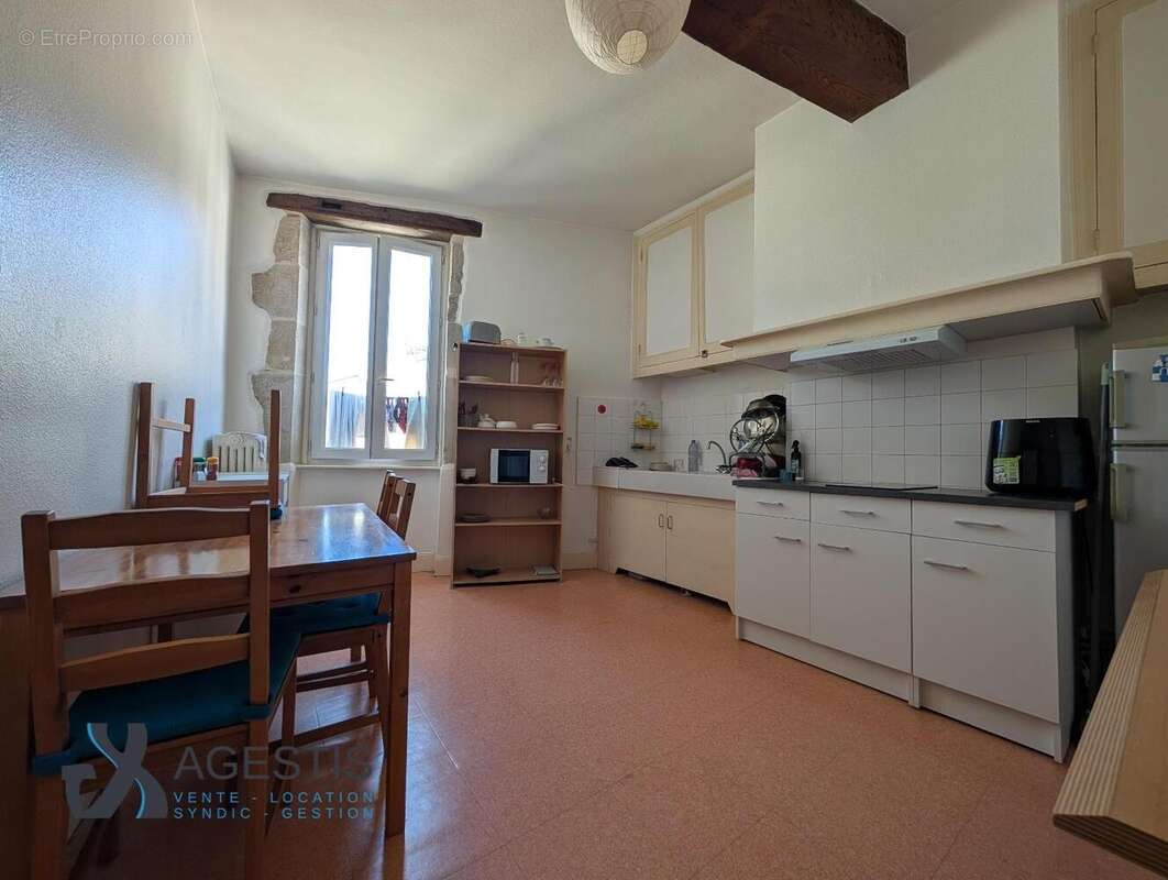   - Appartement à CASTRES