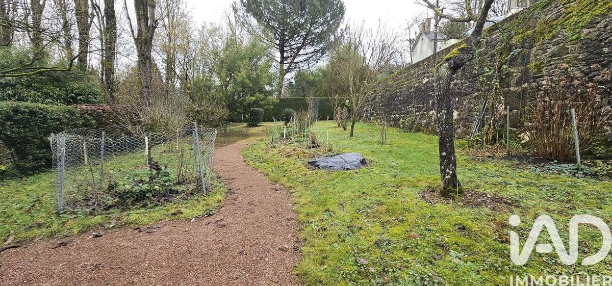 Photo 8 - Maison à AMBOISE