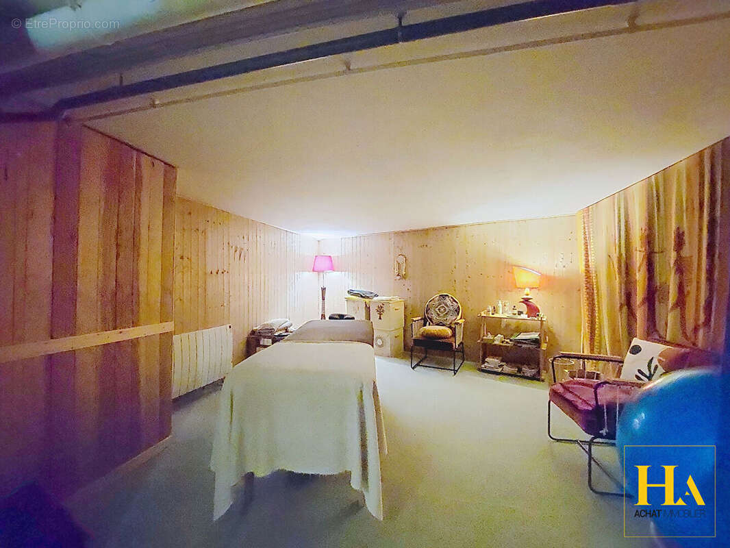 Maison à ROMANS-SUR-ISERE