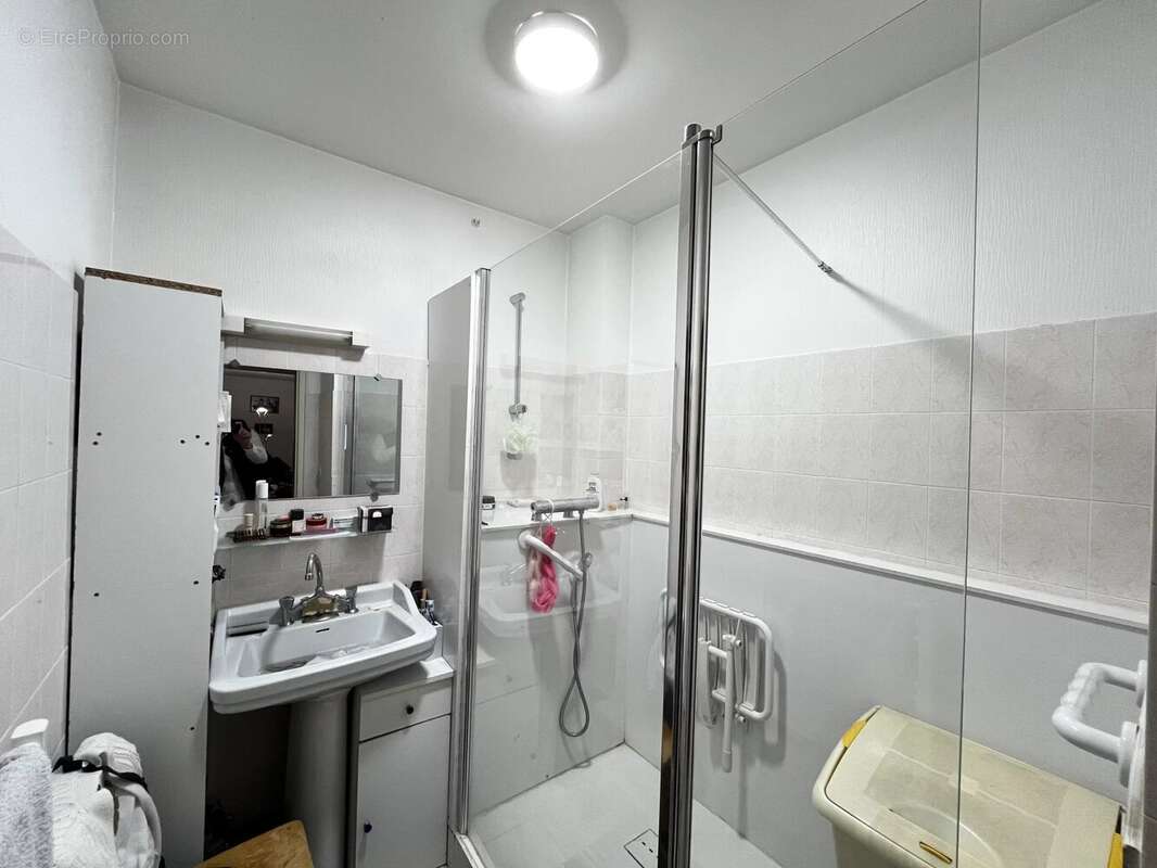 Appartement à MONTALIEU-VERCIEU