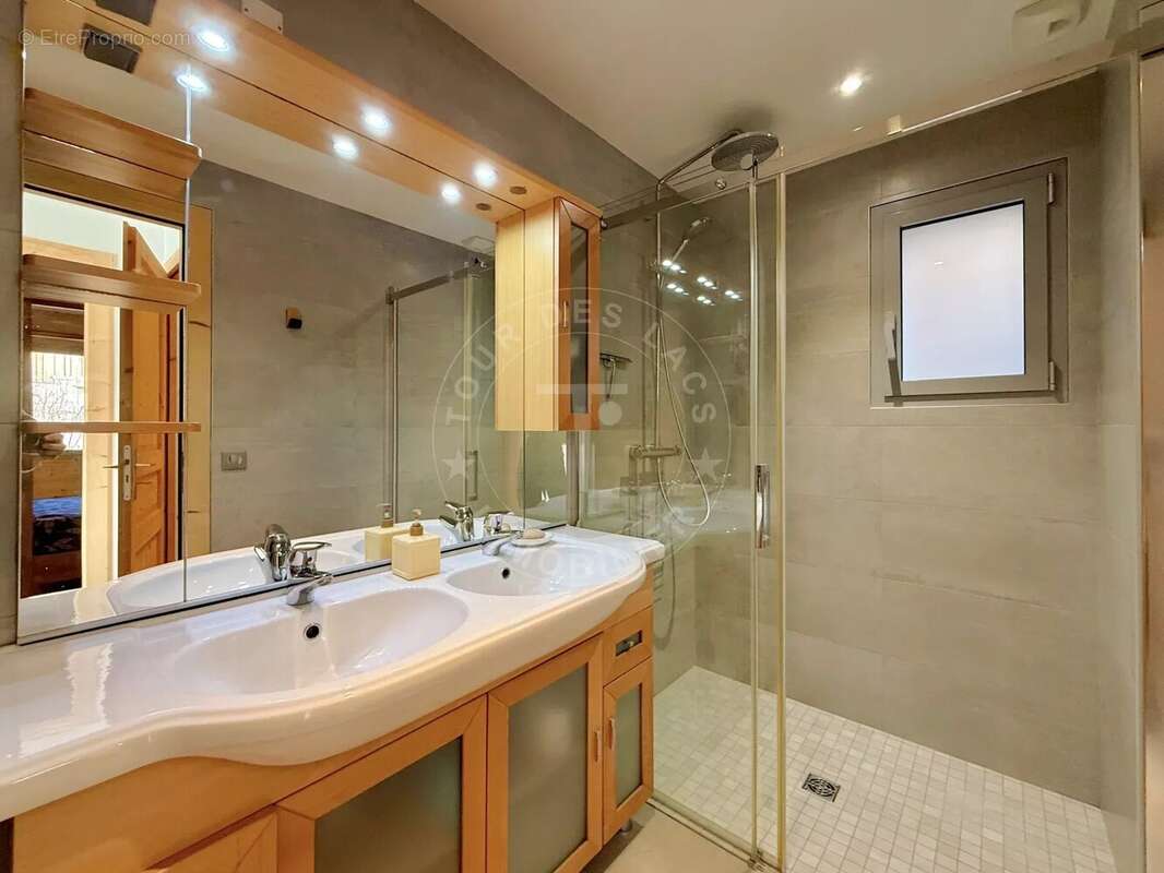 Maison à LES VILLARDS-SUR-THONES