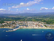 Appartement à GRIMAUD