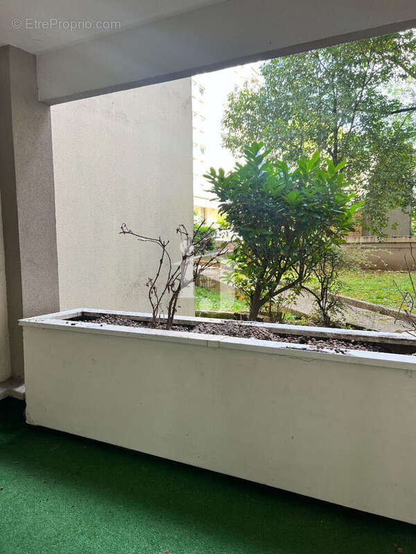 Appartement à EPINAY-SUR-SEINE