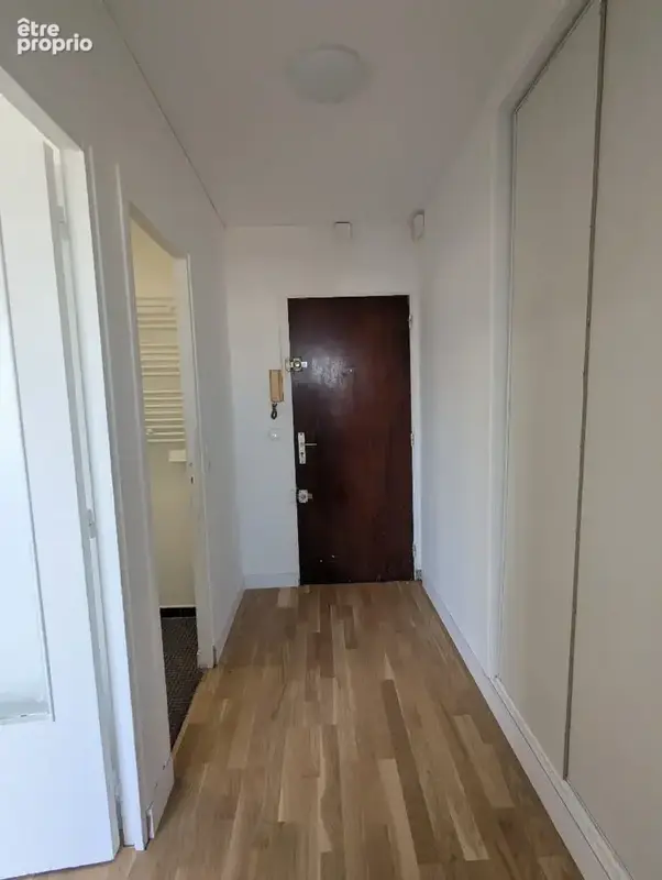 Appartement Montreuil 1 pièce(s) 34.39 m2 - photo 10