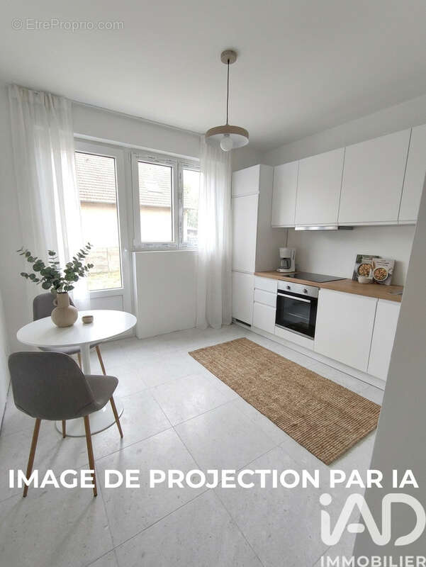 Maison 92 m² à Samer  - photo 4