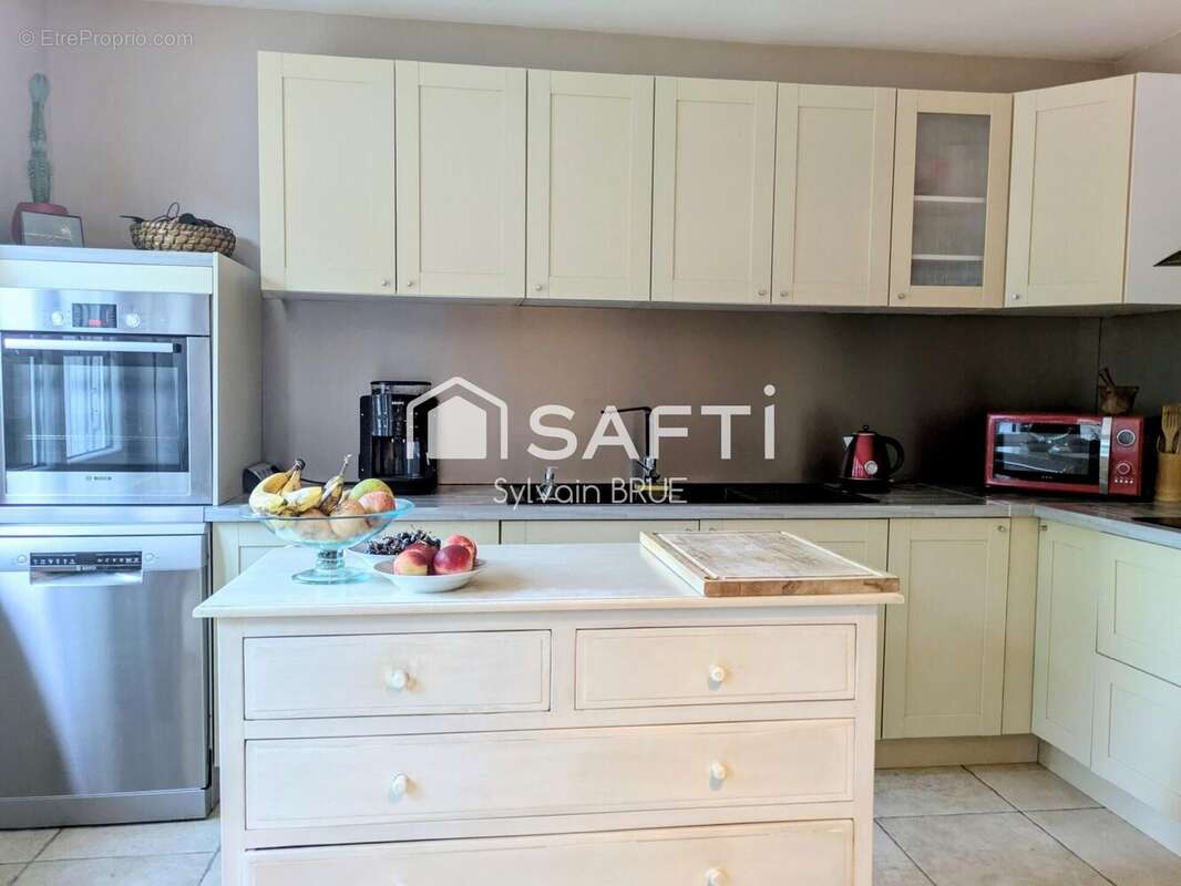 Photo 5 - Maison à LAMOTHE-CAPDEVILLE