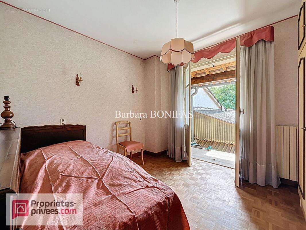 Maison à SAINT-SULPICE