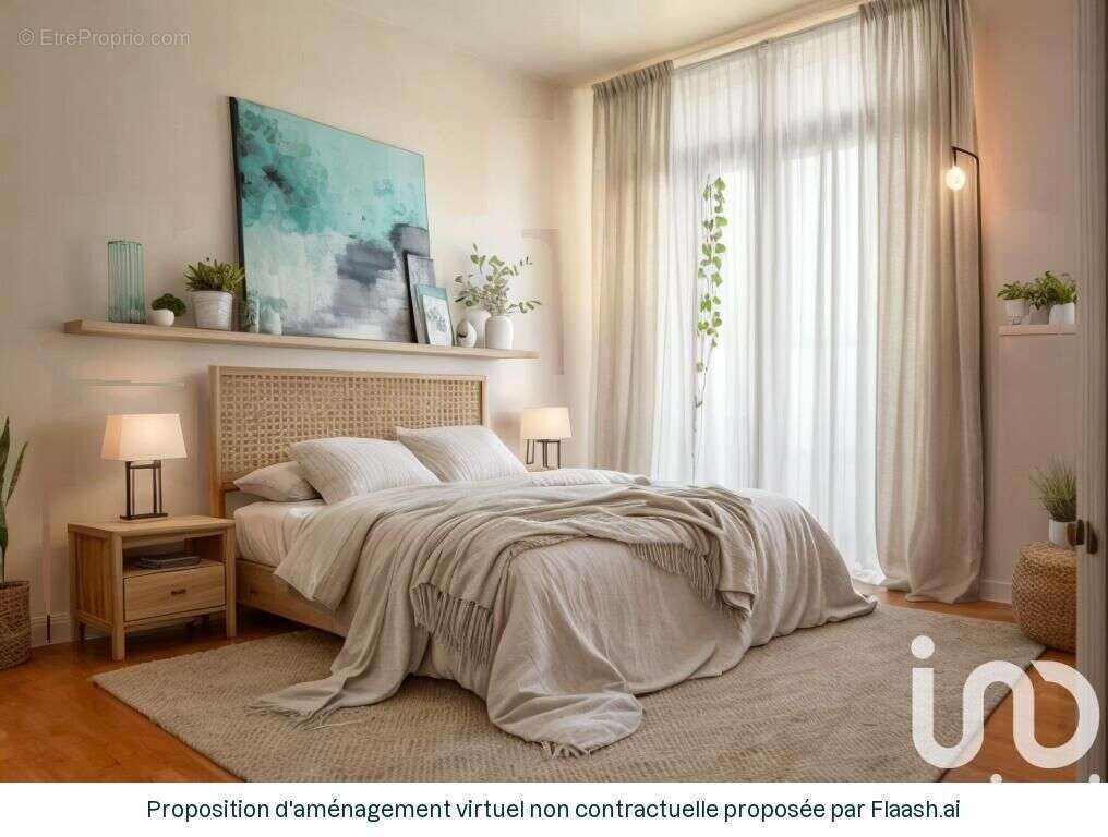 Photo 7 - Maison à ROZAY-EN-BRIE