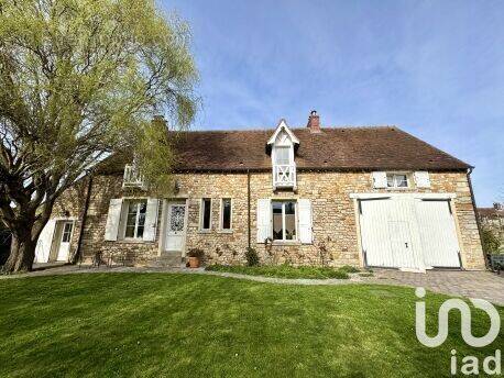 Photo 1 - Maison à GUIGNES