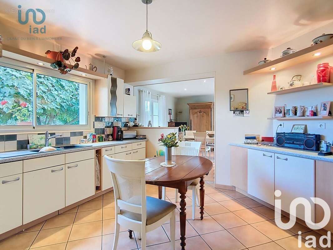 Photo 9 - Maison à ANGOULINS