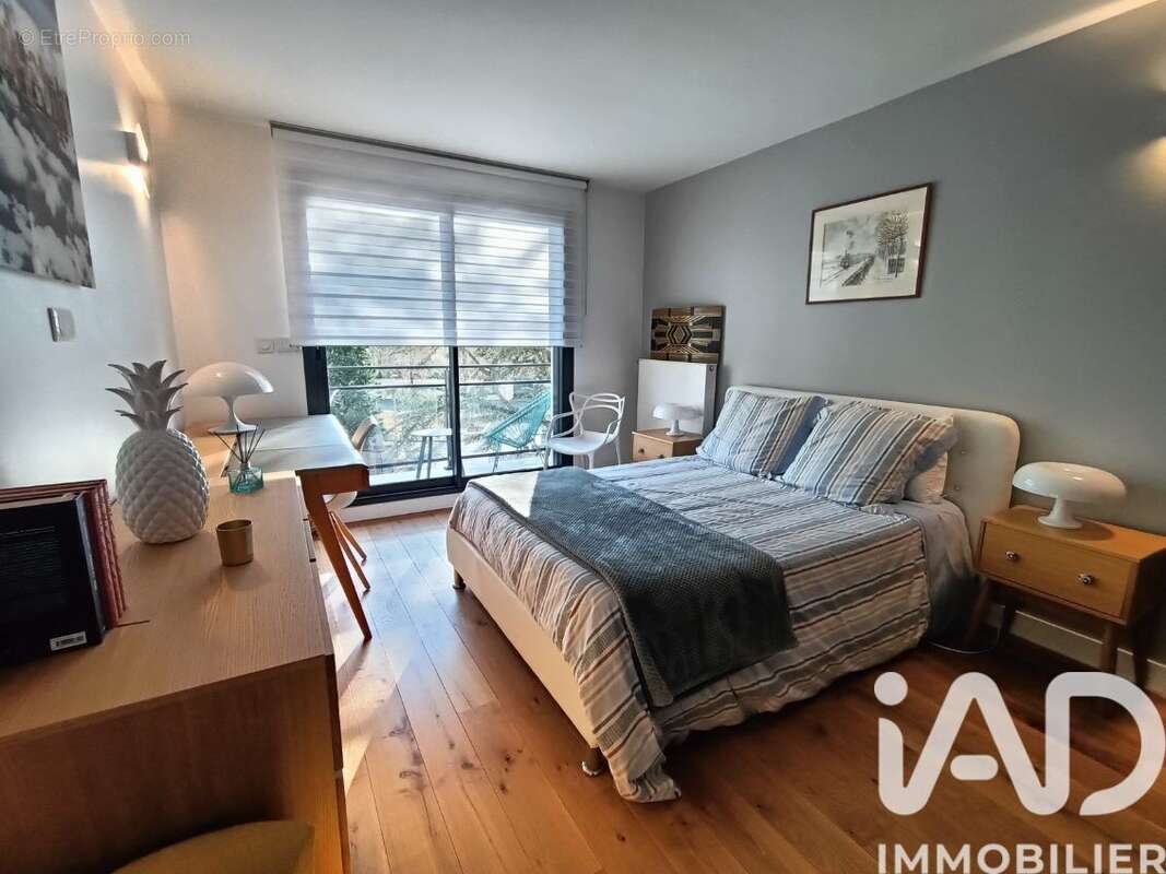 Photo 8 - Appartement à BELLERIVE-SUR-ALLIER